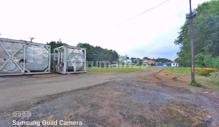 Gudang Sangat Besar Di Cileungsi. Cocok Utk Logistik, eCommerce 5