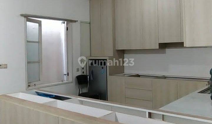 Rumah SHM Bagus 3,7M-an Di BSD Taman Edelweis Dekat Binus & Plaza 2