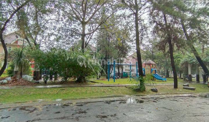 Rumah SHM Bagus 3,7M-an Di BSD Taman Edelweis Dekat Binus & Plaza 7