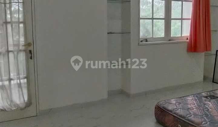 Rumah SHM Bagus 3,7M-an Di BSD Taman Edelweis Dekat Binus & Plaza 9