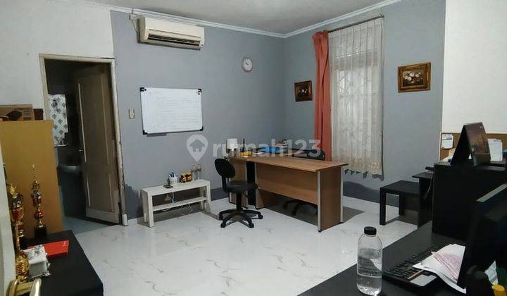 Rumah SHM Bagus 3,7M-an Di BSD Taman Edelweis Dekat Binus & Plaza 14