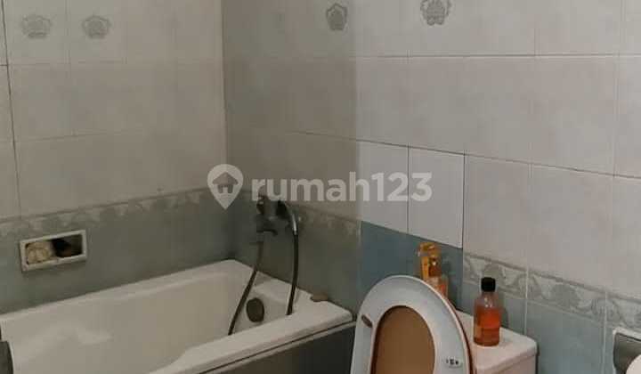Rumah SHM Bagus 3,7M-an Di BSD Taman Edelweis Dekat Binus & Plaza 16
