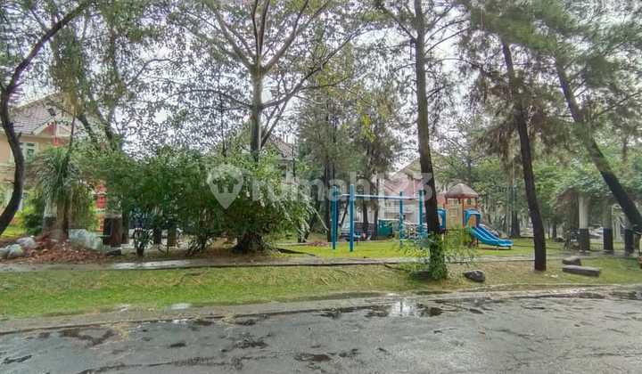 Rumah SHM Bagus 3,7M-an Di BSD Taman Edelweis Dekat Binus & Plaza 18