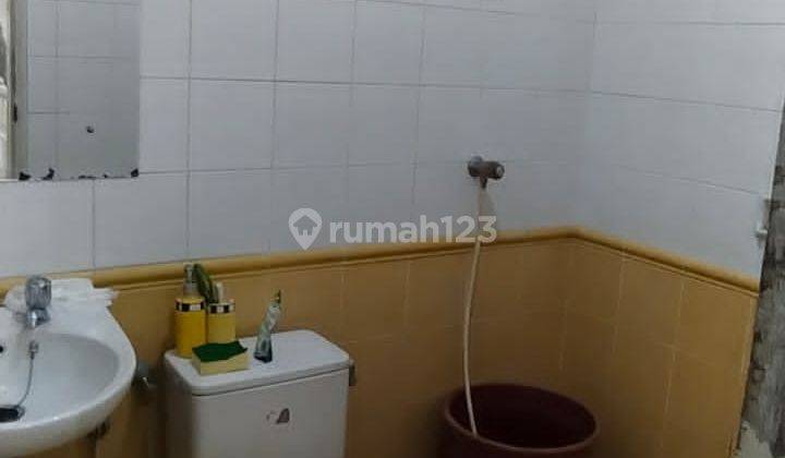 Rumah SHM Bagus 3,7M-an Di BSD Taman Edelweis Dekat Binus & Plaza 17
