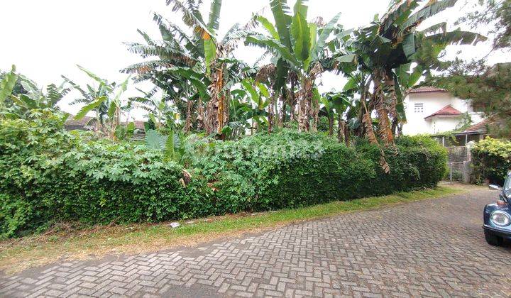 Kavling Ngantong Hadap Utara 8jt/m Di BSD Griyaloka Dkt Rawabuntu 4