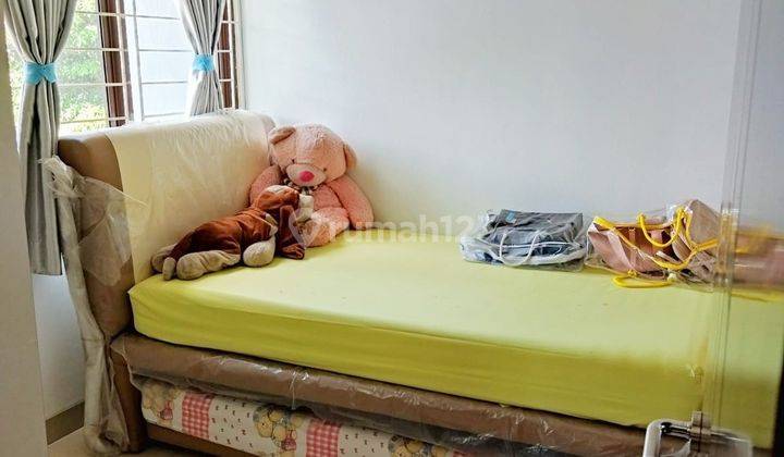 Rumah 2 Lantai 3,5M-an Di BSD The Icon Dekat  Aeon Mall 2
