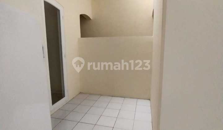 Rumah 4.35 M Nego Pinggir Jln Raya Kukusan Depok Cocok Utk Usaha 10