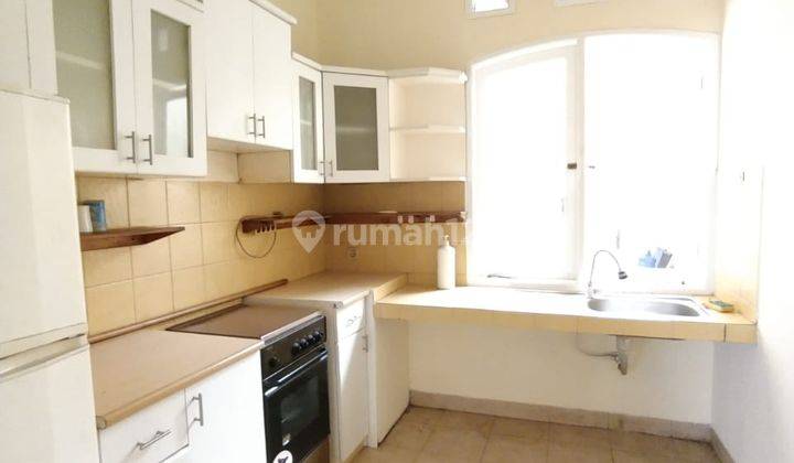 Rumah 4.35 M Nego Pinggir Jln Raya Kukusan Depok Cocok Utk Usaha 11