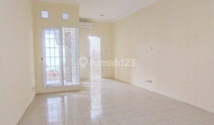 Rumah 4.35 M Nego Pinggir Jln Raya Kukusan Depok Cocok Utk Usaha 14