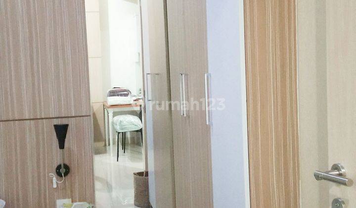 Apartemen 1BR  Bisa KPA Bank Di BSD Treepark Dekat McD Sunburst 2