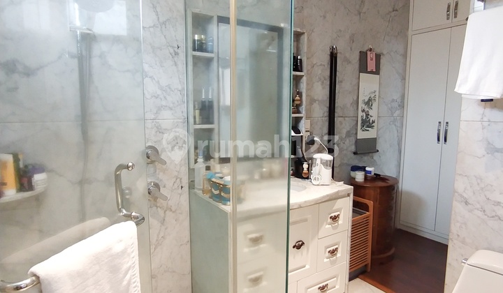 Jual Rumah Kamar Tidur Banyak Cluster Bagus 6,9 M-an Di Bsd Serpong Delatinos Bebas Banjir Lebih Tinggi Dari Jalan Security 24 Jam Hanya 11 Menit Ke Eka Hospital Atau Teraskota Mall  2