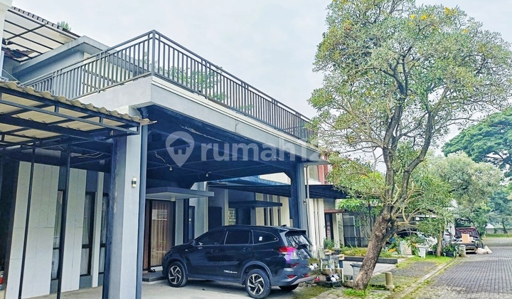 Dijual Cepat Rumah 5 Kamar di Foresta BSD City Dekat Aeon Mall Dijual Cepat Rumah 5 Kamar di Foresta BSD City Dekat Aeon Mall