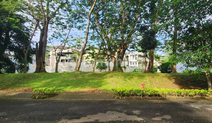 Kavling Matang Lokasi Tenang Posisi Tinggi Di Bsd Tirtagolf Kavling Matang Lokasi Tenang Posisi Tinggi Di Bsd Tirtagolf