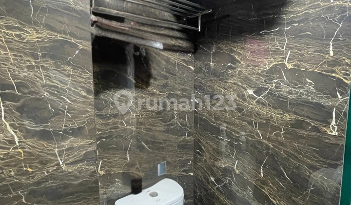 Apartemen Studio Loft Furnished Siap Pakai Sangat Bagus Di Akasa BSD City Dekat Perkantoran Dan Alunara Komersial Area 2