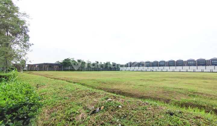 Cek Kavling Komersil 5568 di Lokasi Utama Ideal Utk Bisnis di BSD