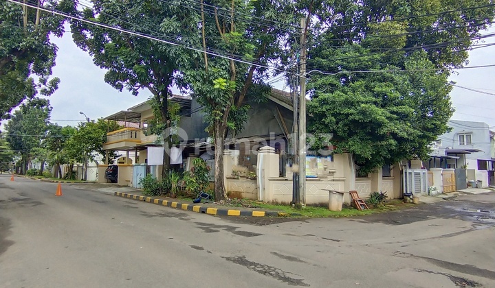 Rumah 1 Lantai di Gading Serpong Jarang Ada Dekat Rs. Bethsaida