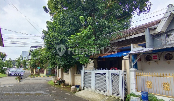 Rumah 1 Lantai di Gading Serpong Jarang Ada Dekat Rs. Bethsaida 2