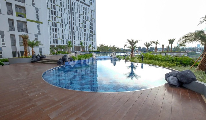 Apartemen 1 BR Kosongan Best Price Di Akasa BSD Dekat Alunara Komersial Baru Apartemen 1 BR Kosongan Best Price Di Akasa BSD Dekat Alunara Komersial Baru