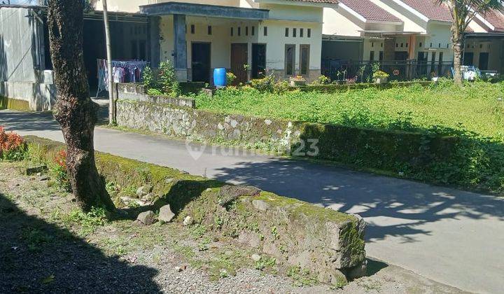Dijual Tanah Lokadi di Tambakrejo, Tempel, Sleman 5