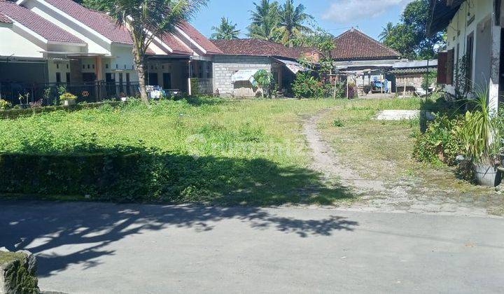 Dijual Tanah Lokadi di Tambakrejo, Tempel, Sleman 7