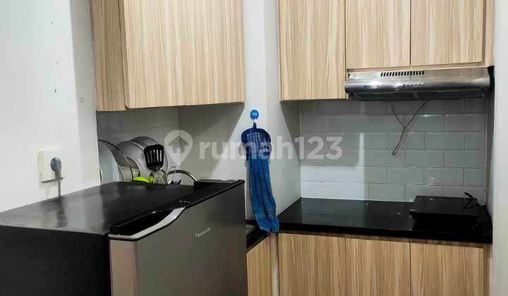 Dekat Kampus Ugm Disewakan Apartemen 2 Kamar Tidur 4