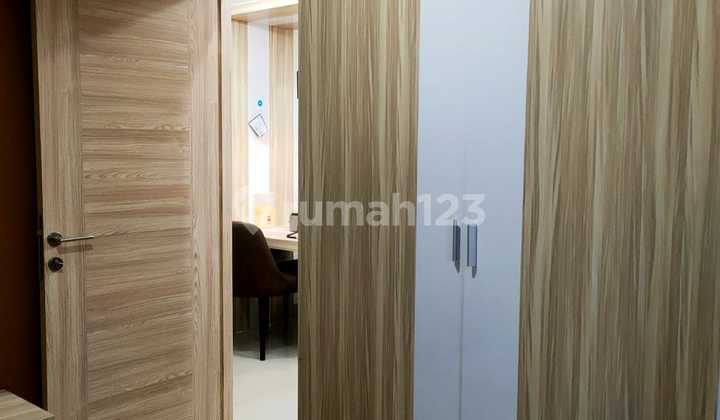 Dekat Kampus Ugm Disewakan Apartemen 2 Kamar Tidur 8