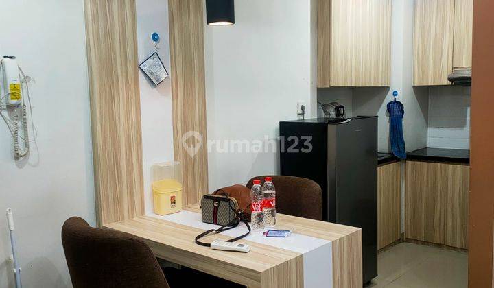 Dekat Kampus Ugm Disewakan Apartemen 2 Kamar Tidur 9