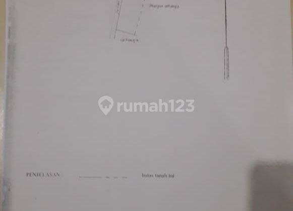 Pinggir Jalan Magelang Jogja Tanah 1000an Meter Cuma 2 Jutaan Aja 1