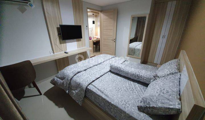 Type 2 BR Apartemen Dekat Kampus Ugm Murah Banget 5