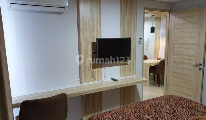 Type 2 BR Apartemen Dekat Kampus Ugm Murah Banget 6