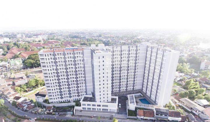 Dijual Bisa Disewa Juga Apartemen Type 2 BR Dekat Kampus Ugm  1