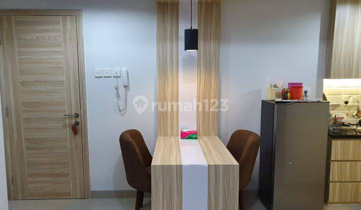 Dijual Bisa Disewa Juga Apartemen Type 2 BR Dekat Kampus Ugm  6