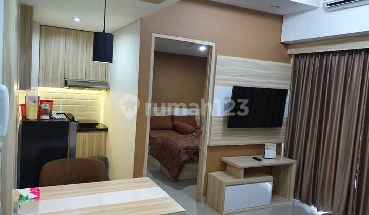 Dijual Bisa Disewa Juga Apartemen Type 2 BR Dekat Kampus Ugm  7