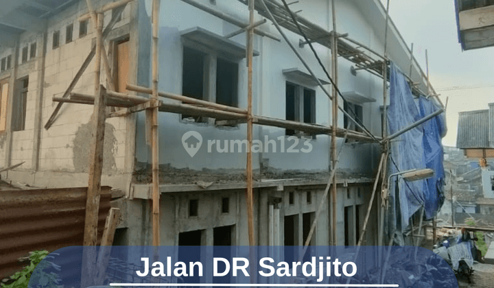 Kost Eksklusif Proses Bangun Dekat Kampus Ugm Jalan Dr Sardjito 1