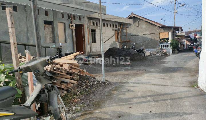 Kost Eksklusif Proses Bangun Dekat Kampus Ugm Jalan Dr Sardjito 2