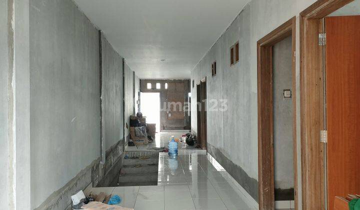 Kost Eksklusif Proses Bangun Dekat Kampus Ugm Jalan Dr Sardjito 4