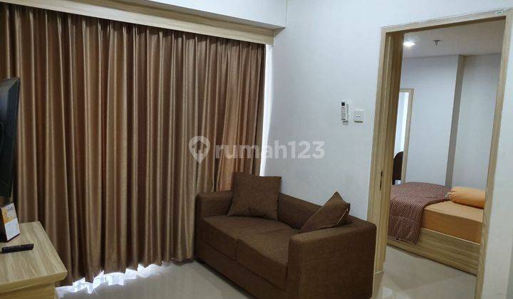 Dekat Kampus Ugm Apartemen 2 Kamar Dijual Cepat Nego Sampai Jadi 8