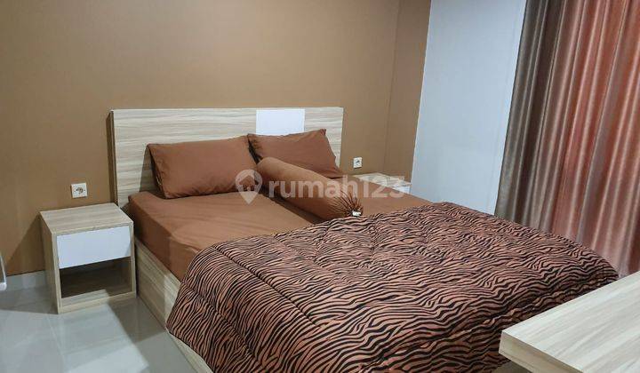Dekat Kampus Ugm Apartemen 2 Kamar Dijual Cepat Nego Sampai Jadi 10