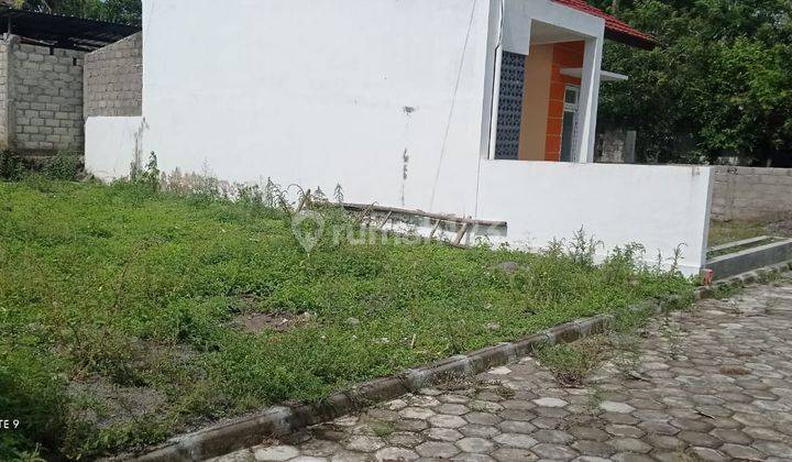 Siap Bangun Rumah Cluster di Manisrenggo Fasilitas Umum Lengkap 7