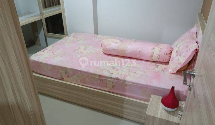 Disewakan Apartemen di Pogung Kidul Super Strategis Dekat Ugm 4