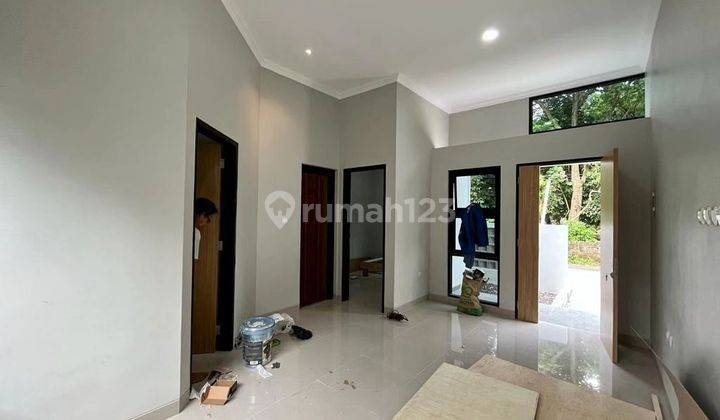 Legalitas Lengkap Imb Rumah di Jalan Kebon Agung Bagunan Baru 5