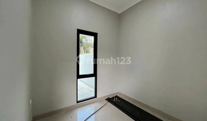 Legalitas Lengkap Imb Rumah di Jalan Kebon Agung Bagunan Baru 6