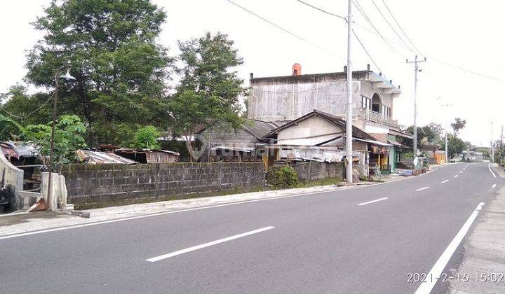 Jual Cepat Tanah Pekarangan Strategis Dekat Budi Mulia Dua 2