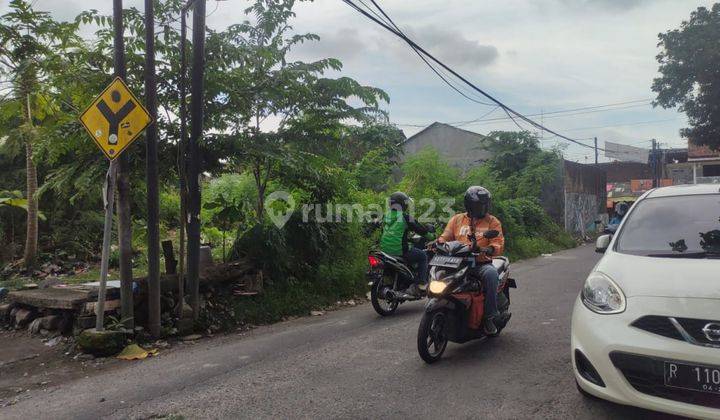 Jual Tanah Pekarangan Strategis Mahasiswa Dekat Kampus Uny 5