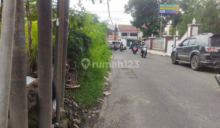 Jual Tanah Pekarangan Strategis Mahasiswa Dekat Kampus Uny 4