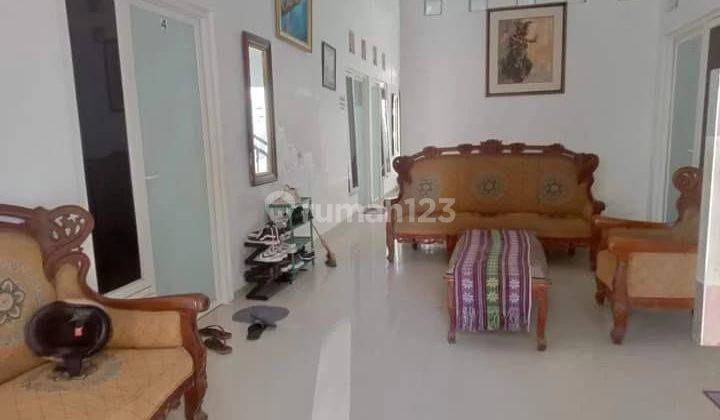 Jual Kost Dekat Kampus Ugm 15 Kamar di Jalan Kaliurang Km 7 2