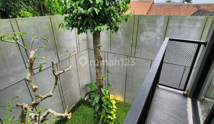 Rumah Mewah Modern Full Furnish Dekat Uii Jl Kaliurang Km 12 2