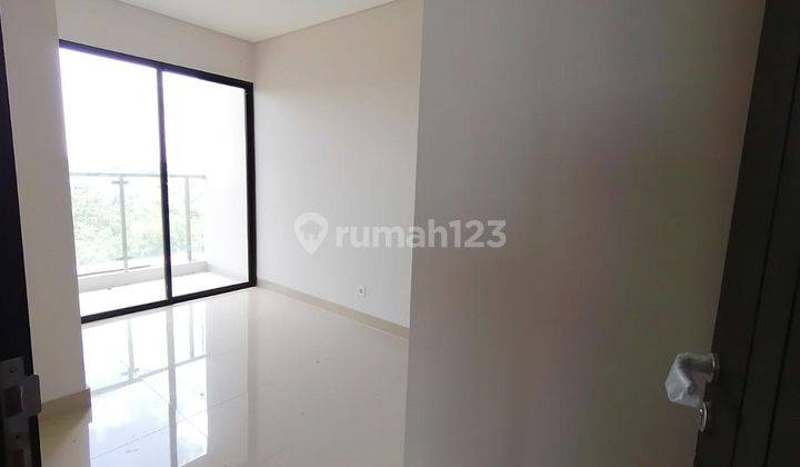 Dijual Bu Harga di Bawah Pasaran Apartemen Strategis Ugm Uii 2