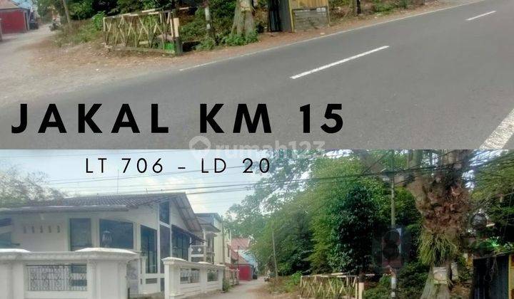 Asset Prospek Usaha Dan Investasi Utara Kampus Uii Jakal Km 15 1