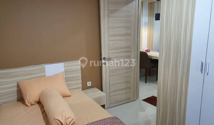 Type 2 BR Apartemen Dekat Kampus Ugm Murah Banget 2